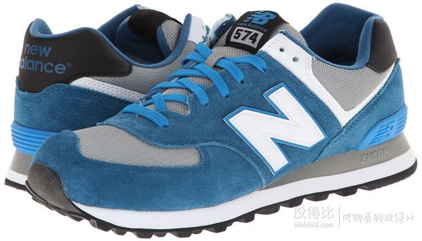 New Balance新百伦ML574CPD中性休闲跑步鞋