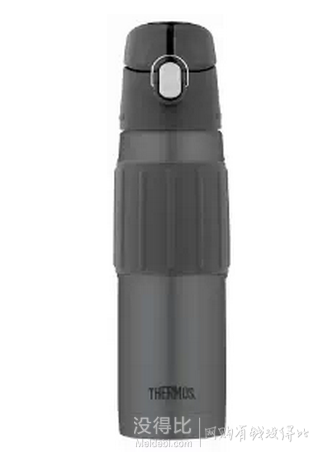 THERMOS 膳魔师 Vacuum 双层不锈钢运动水壶 530ml