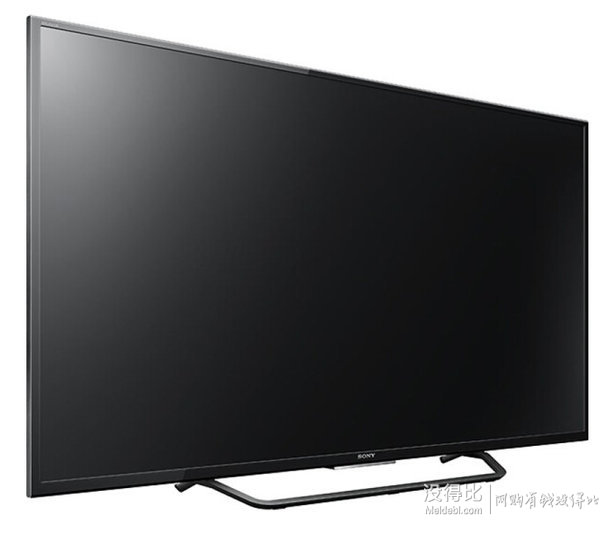 SONY 索尼 KD-55X8000C 55寸4K液晶电视  4899元（5299-400）