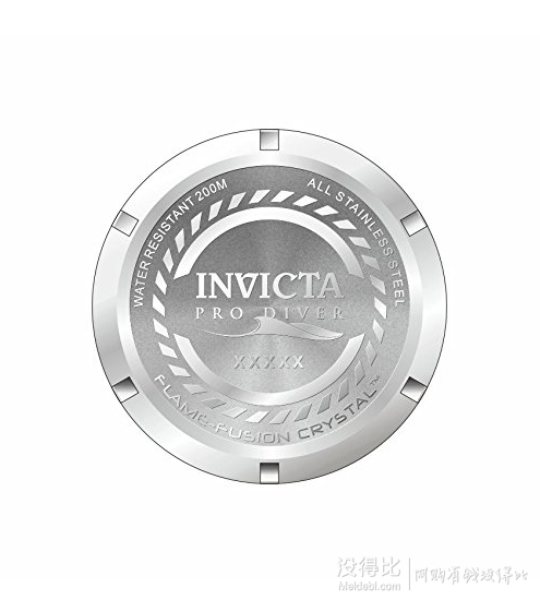 Invicta 18516 男士石英防水手表
