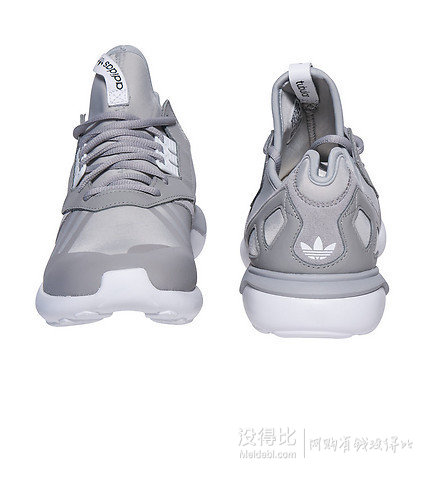 Adidas阿迪达斯 Tubular Runner 男款时尚跑鞋