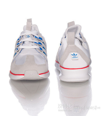 adidas 阿迪达斯 Originals SL Loop 男士休闲鞋