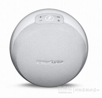 harman  kardon 哈曼卡顿 OMNI 10 蓝牙 WIFI 音箱