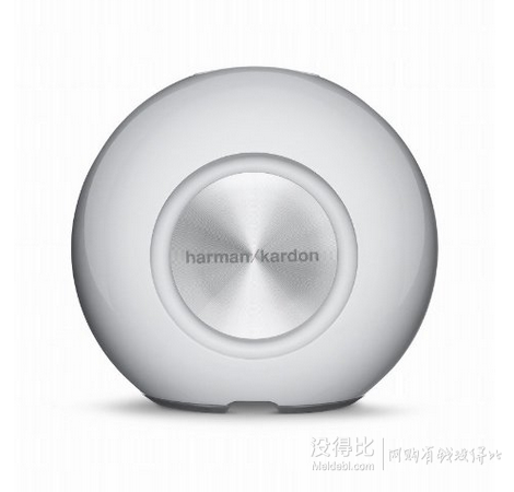 harman  kardon 哈曼卡顿 OMNI 10 蓝牙 WIFI 音箱