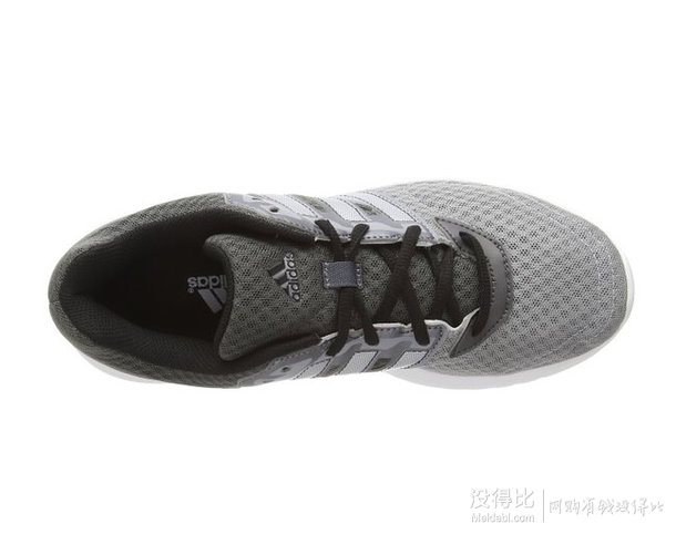 adidas Galaxy 2 阿迪达斯星系2系列 女士灰色运动鞋