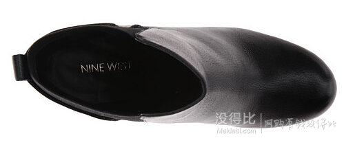 Nine West 玖熙 Saga 女士短靴