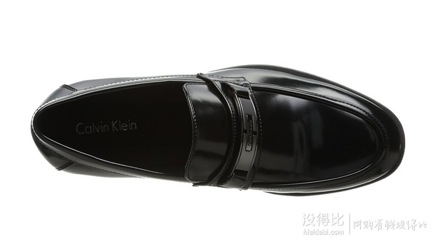 Calvin Klein Armond Box   男士皮鞋