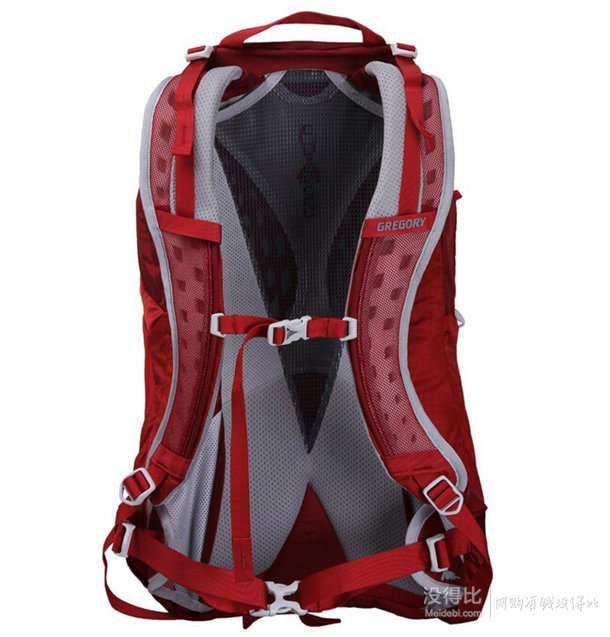 GREGORY 格里高利 Z30 男款户外登山包 30L 569元包邮（599-30）