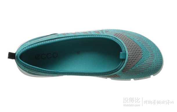 ECCO 爱步 盈速  女士平底鞋