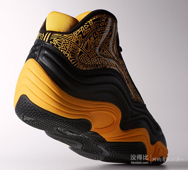 ADIDAS 阿迪达斯 CRAZY 8 II 科比复刻系列男款篮球鞋 