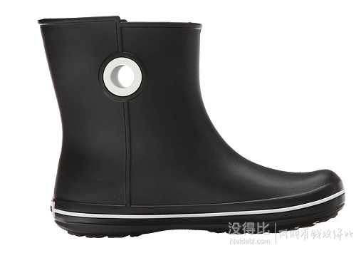 crocs 卡骆驰 Jaunt Shorty Boot  女士防水雨靴