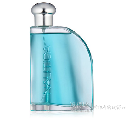 Nautica 诺帝卡 EDT 经典男士淡香水100ml  