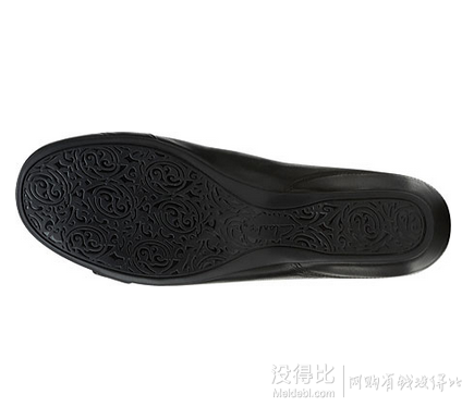 Clarks 其乐 Concert Band 女式皮鞋