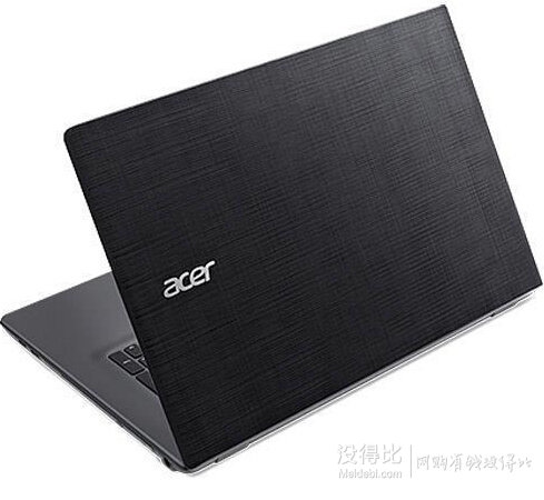 Acer 宏碁 Aspire 15.6寸触屏笔记本电脑（i5-5200U+8G+1T）