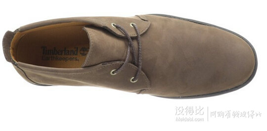 Timberland 添柏岚  Earthkeepers City 男士真皮踝靴