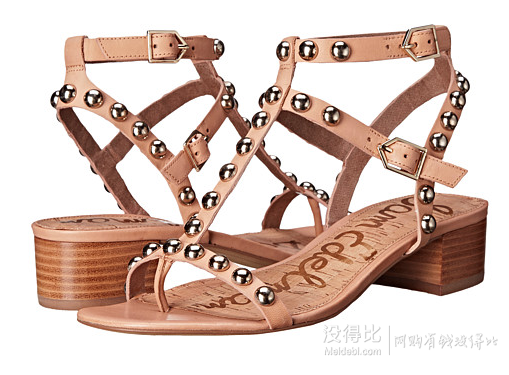 Sam Edelman Asbury  女士时尚凉鞋