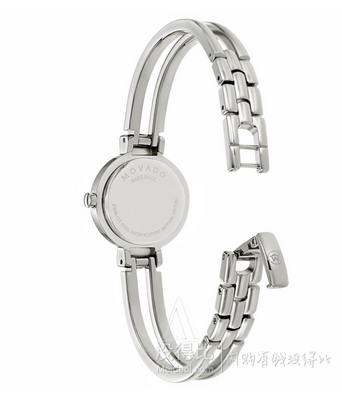 MOVADO 摩凡陀 Harmony 0606056 女士时装腕表