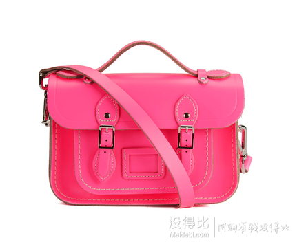 The Cambridge Satchel 剑桥包 折扣促销！