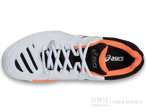 ASICS 亚瑟士 Gel-Challenger 10 男款网球鞋