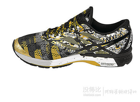 ASICS 亚瑟士 GEL-NOOSA TRI 10 男款铁人三项竞速跑鞋