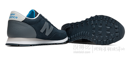 码全！New Balance ML501SLC 男士休闲鞋