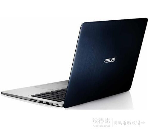 asus 华硕 k401 14寸 超薄笔记本电脑( i7-5500u,8g,750g)