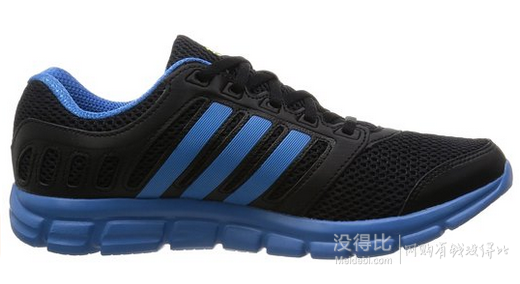 adidas 阿迪达斯 Freshbreeze 101 2 男款跑步鞋 