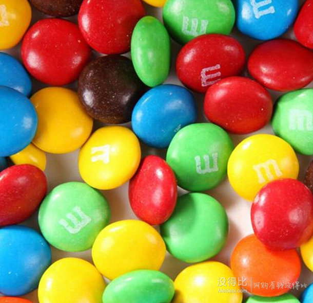 m&ms 牛奶巧克力豆妙趣畅享碗牛奶270g 18.8元