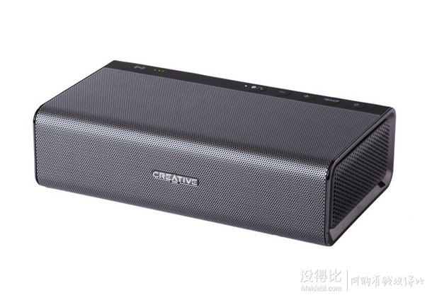 Creative 创新 SOUND BLASTER ROAR SR20A  发烧级蓝牙(NFC)音箱 MF8170  739元包邮