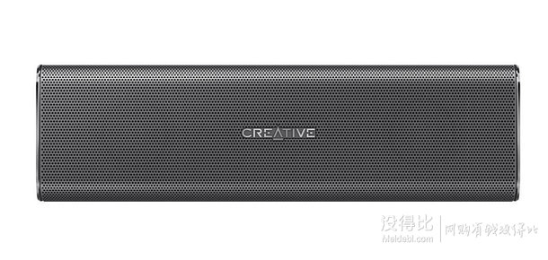 Creative 创新 SOUND BLASTER ROAR SR20A  发烧级蓝牙(NFC)音箱 MF8170  799元包邮