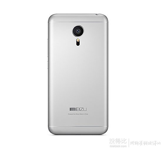 MEIZU 魅族 MX5 16G移动联通双4G手机  1299元包邮