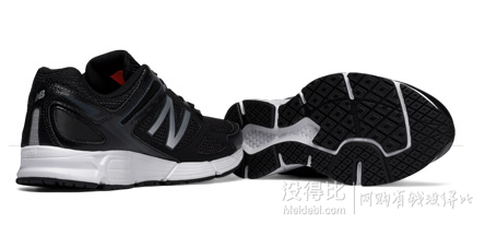 New Balance M460LB1 男士跑鞋