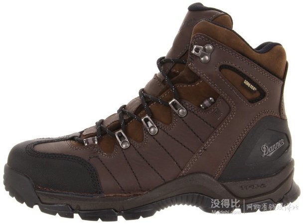 限42/43码： Danner 丹纳 Mt. Defiance 5.6 Inch 男款登山鞋 660元包邮