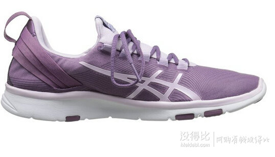 37码！ASICS 亚瑟士 GEL-Fit Sana 2女款综合训练鞋