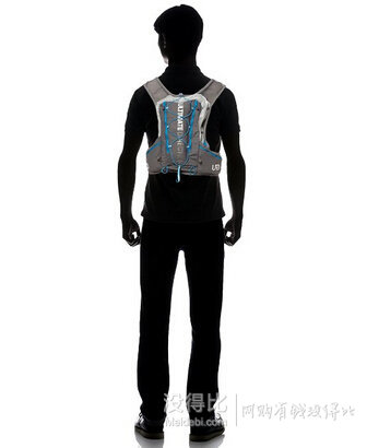 ULTIMATE DIRECTION SJ Ultra Vest 2.0越野背包