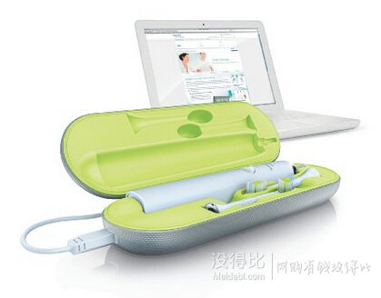 PHILIPS 飞利浦 Sonicare HX9352/04 钻石亮白型 电动牙刷