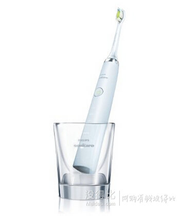 PHILIPS 飞利浦 Sonicare HX9352/04 钻石亮白型 电动牙刷