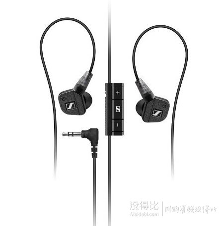 SENNHEISER 森海塞尔 IE8i 入耳式耳机