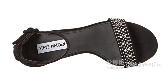 8码起！Steve Madden Canastel 女士高跟鞋