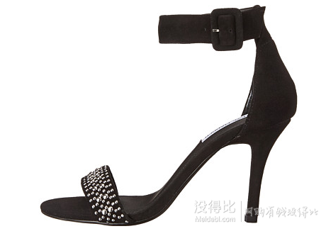 8码起！Steve Madden Canastel 女士高跟鞋