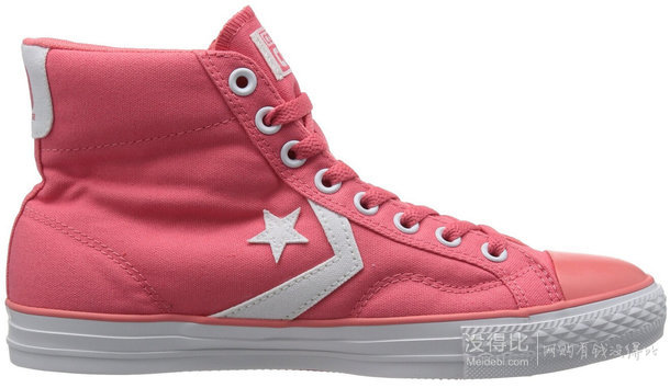 Converse 匡威 中性帆布鞋 143994C  190元包邮