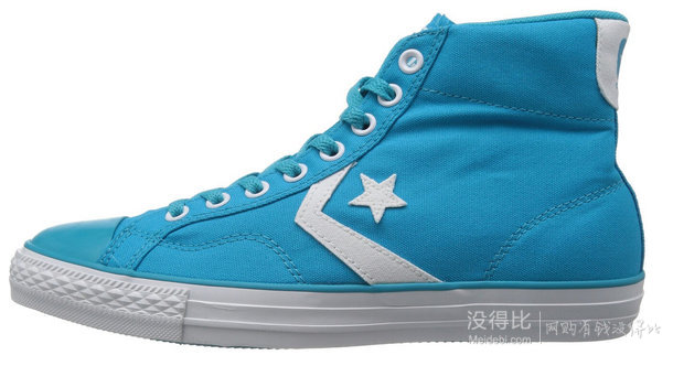 Converse 匡威 中性帆布鞋 143994C  190元包邮