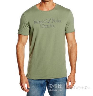 Marc O'Polo 马可波罗 男士短袖T恤