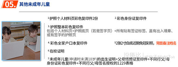 全国领区：澳大利亚个人签证套餐  555元