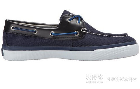 Sperry Top-Sider Bahama 2-Eye 男士船鞋