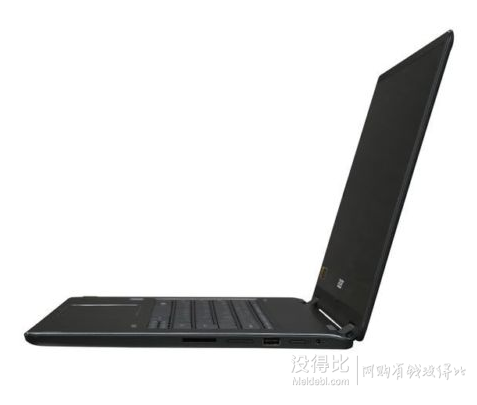 Acer 宏基 R5-471T-52EE 14寸超极本 官翻版(i5 6200U 256GB win10)