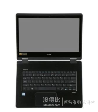 Acer 宏基 R5-471T-52EE 14寸超极本 官翻版(i5 6200U 256GB win10)