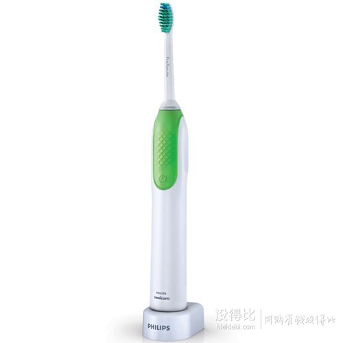 PHILIPS 飞利浦 Sonicare1系列 HX3110/00 声波震动牙刷 167.3元包邮（239，用码7折）