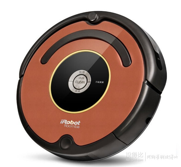 组合好价！iRobot Braava 380 挚爱版 拖地机器人+Roomba 602 扫地机器人 2999元