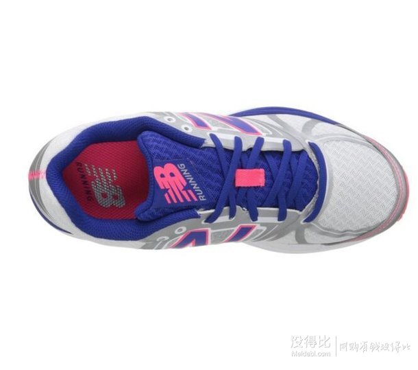  new balance M770V5 女款慢跑鞋